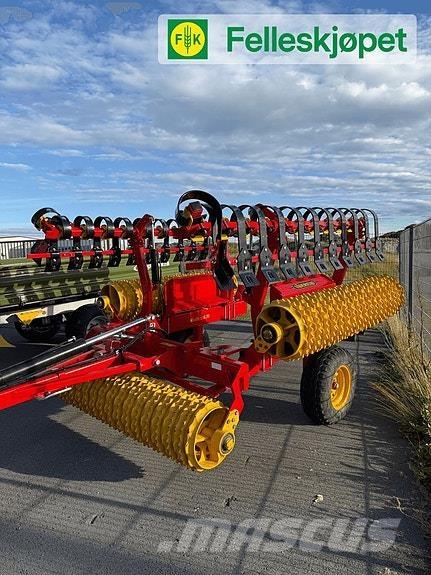 Väderstad RX 620 Další stroje na zpracování půdy a příslušenství