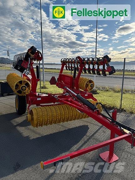 Väderstad RX 620 Další stroje na zpracování půdy a příslušenství