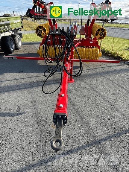 Väderstad RX 620 Další stroje na zpracování půdy a příslušenství