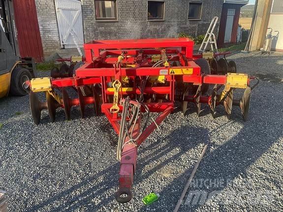 Väderstad XT 3,8 Talířové brány
