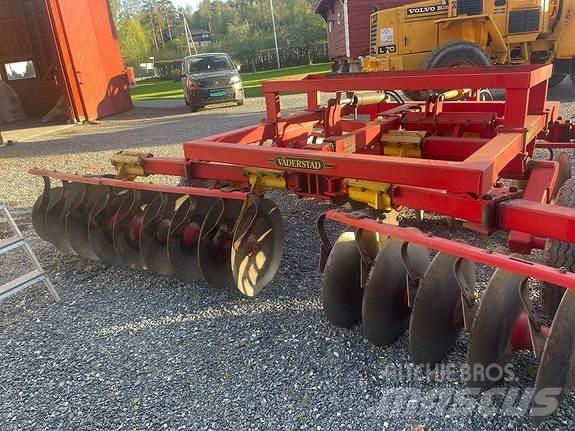 Väderstad XT 3,8 Talířové brány