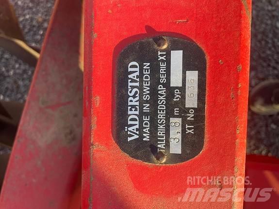 Väderstad XT 3,8 Talířové brány