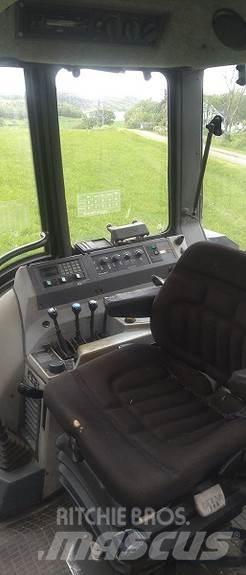 Valmet 6600E TURBO Traktory