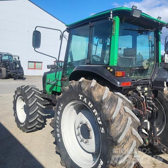 Valmet 865 S Traktory