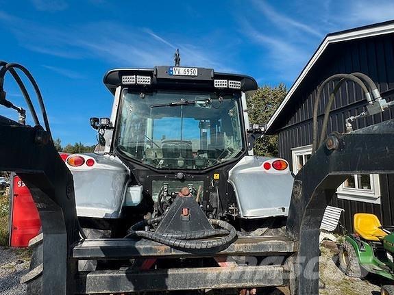 Valtra 142 Direct Traktory