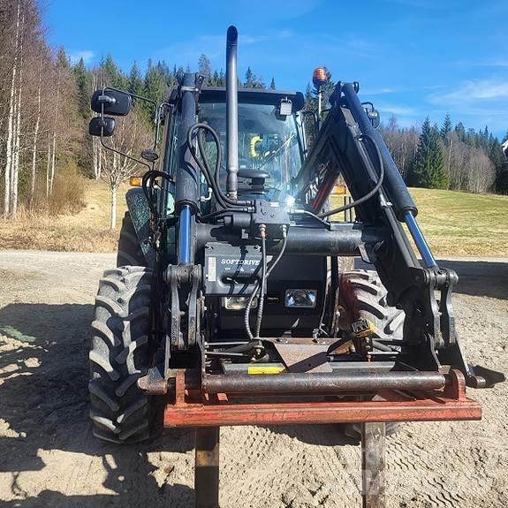 Valtra 6200 Traktory