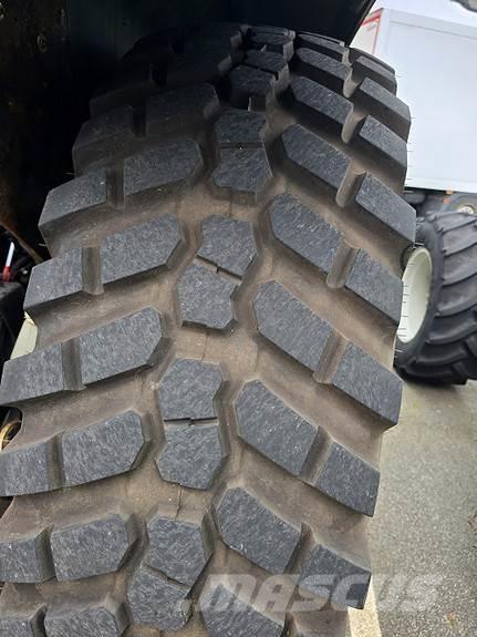 Valtra 6400 Traktory