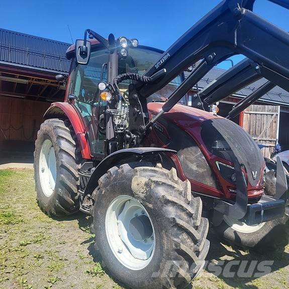 Valtra A 104 h4 Traktory