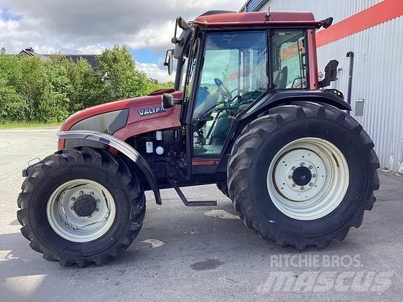 Valtra A 95-4 Traktory