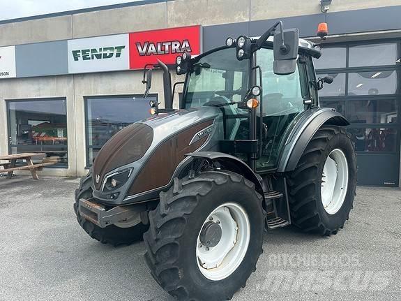 Valtra A94 NY PRIS! Traktory