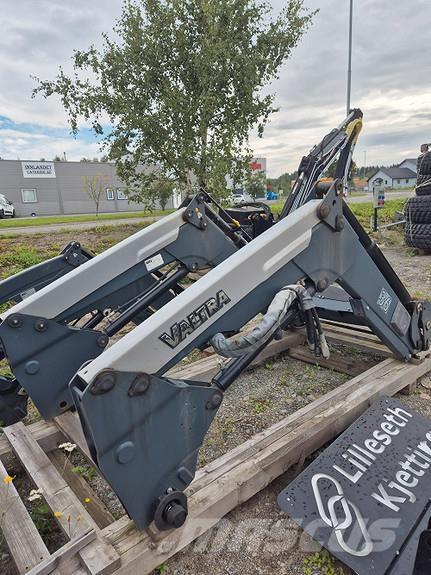 Valtra Ålø 36 / Q36 Další