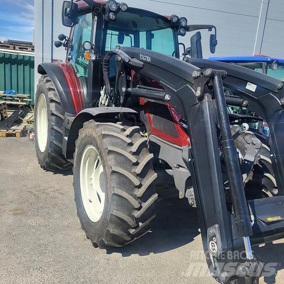 Valtra G 115 A Traktory