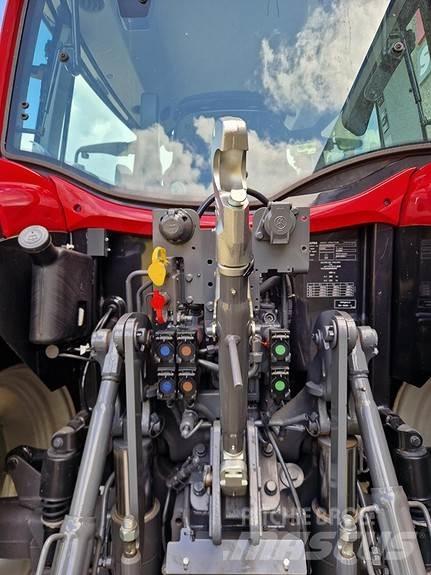 Valtra G105. HT Traktory