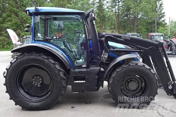 Valtra G125 Aktive Traktory
