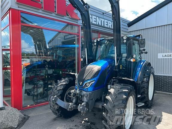 Valtra G135 Activ Traktory