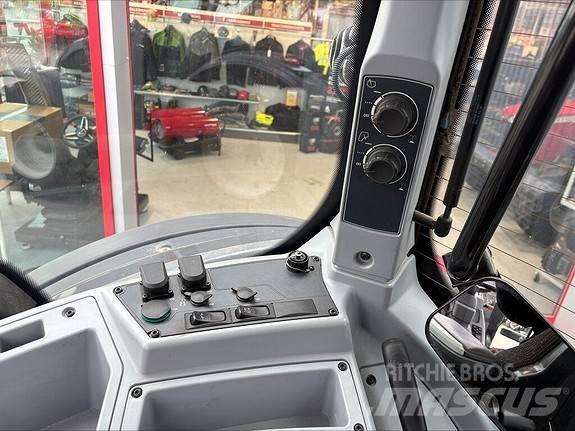 Valtra N 174 D ST Traktory