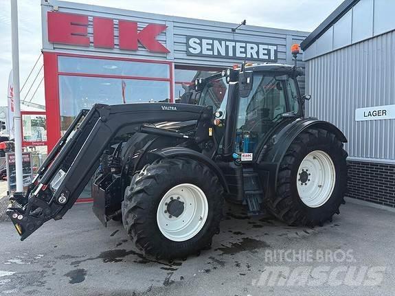 Valtra N 174 D ST Traktory