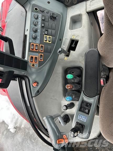 Valtra N103 Traktory