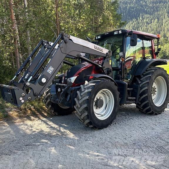 Valtra N103 Traktory