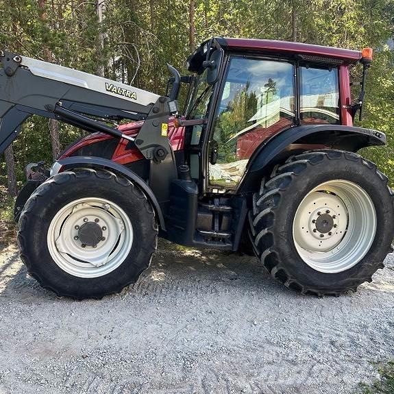 Valtra N103 Traktory