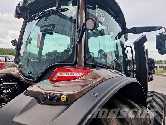 Valtra N155 Traktory