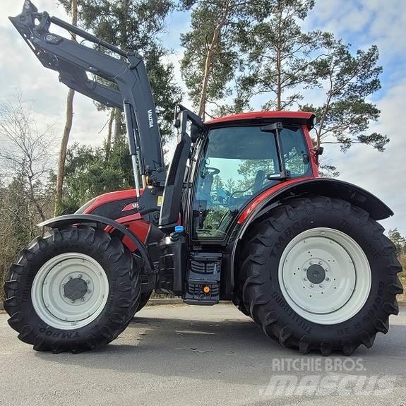 Valtra N155 Direct Traktory