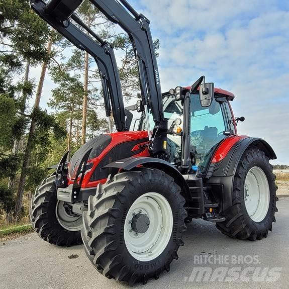 Valtra N155 Direct Traktory