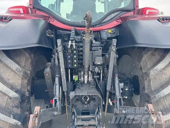 Valtra N174 Traktory