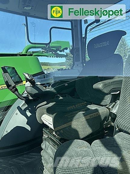 Valtra N174 Traktory