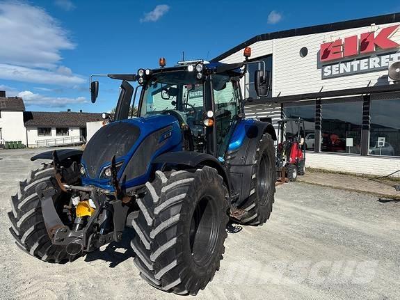 Valtra N174 Direct Traktory