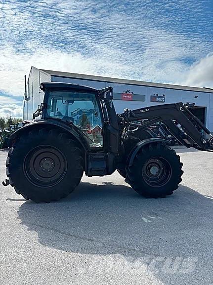 Valtra N174 Direct Traktory