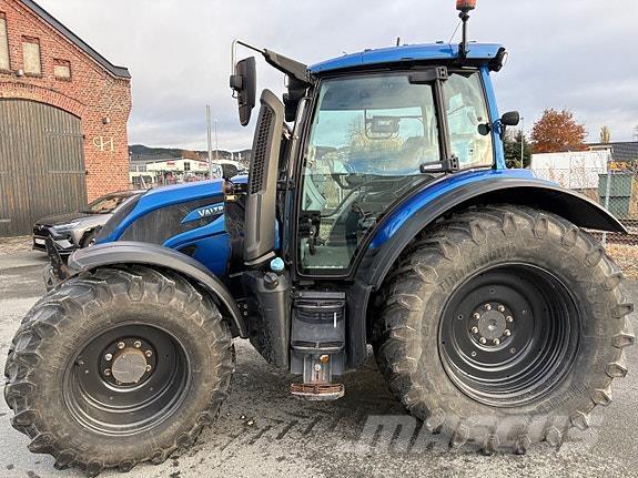Valtra N174 Direct Traktory
