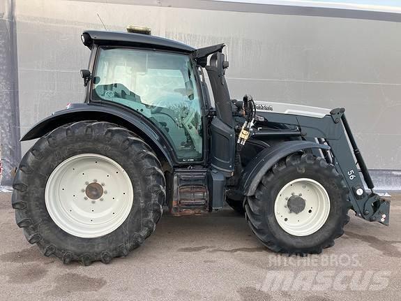 Valtra N174D Traktory