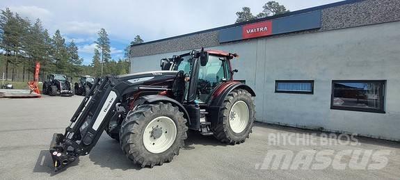 Valtra N174D Traktory