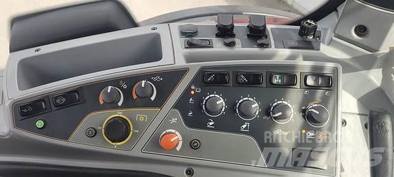 Valtra N174D Traktory