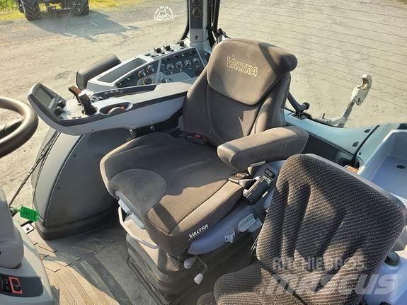 Valtra N174D Traktory