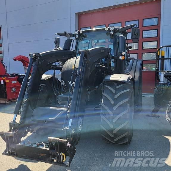 Valtra N174D Traktory