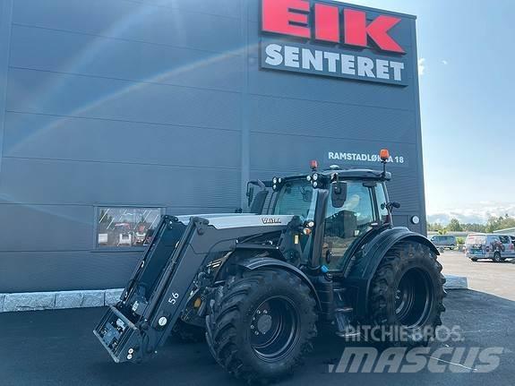 Valtra N174D Traktory