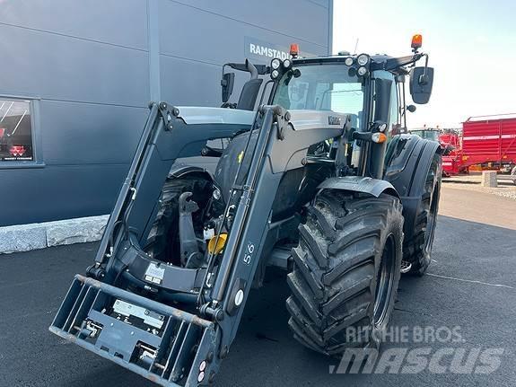 Valtra N174D Traktory