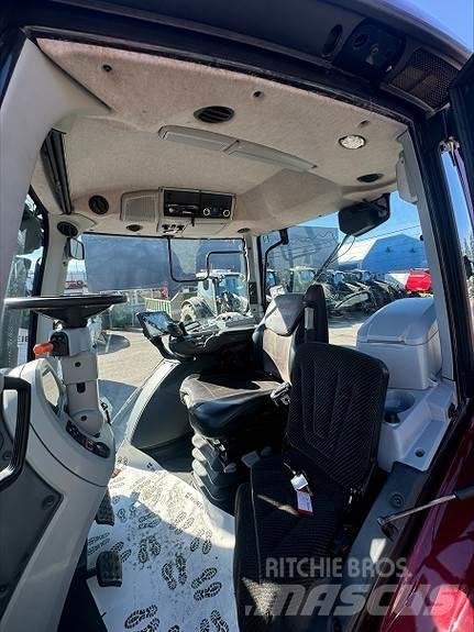 Valtra N174V Traktory