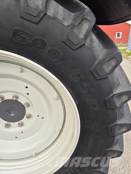 Valtra N174V Traktory