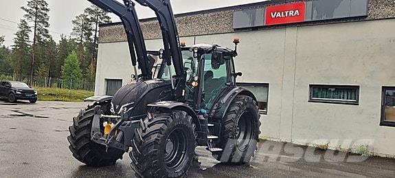 Valtra N175 Traktory