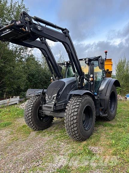 Valtra N175 Direct Traktory