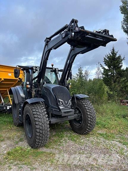 Valtra N175 Direct Traktory