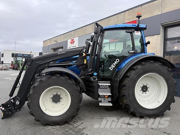 Valtra N175 Direct Traktory