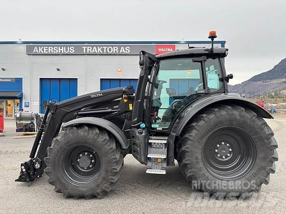 Valtra N175D Traktory
