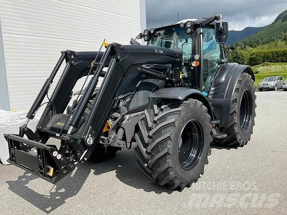 Valtra N175D Traktory