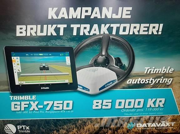 Valtra T174EA Traktory
