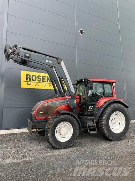 Valtra T190 Traktory
