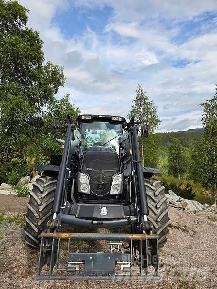 Valtra T193H Traktory